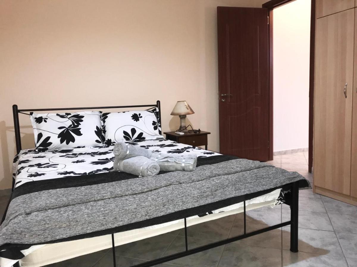 Apartment Chios Exteriér fotografie